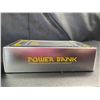 Image 3 : Lot of 1 High Capacity 10,000mAh Powerbank/Portable Charger - New Sealed!