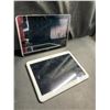 Image 1 : Lot of 2 Assorted Samsung Tablets - Used