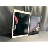 Image 1 : Lot of 2 Assorted iPads - Used