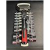 Image 1 : Lot of 1 Socket Tool Set - 20PCS - Brand New