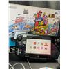 Image 2 : Lot of 1 Nintendo Wii-U Console with Gamepad, Cords, and Game & Box - Works! - Used