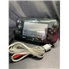 Image 2 : Lot of 1 Nintendo Wii-U Console with Cords - Used - Works/Powers On!