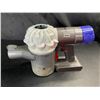 Image 1 : Lot of 1 Dyson Vacuum w/ Battery - Used - Has Suction