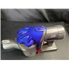 Image 2 : Lot of 1 Dyson Vacuum w/ Battery - Used - Has Suction