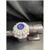 Image 2 : Lot of 1 Dyson Vacuum w/ Battery - Used - Has Suction