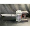 Image 1 : Lot of 1 Dyson Vacuum w/ Battery - Used - Has Suction