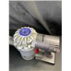 Image 2 : Lot of 1 Dyson Vacuum w/ Battery - Used - Has Suction