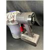 Image 3 : Lot of 1 Dyson Vacuum w/ Battery - Used - Has Suction