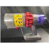 Image 1 : Lot of 1 Dyson Vacuum w/ Battery - Used