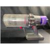 Image 1 : Lot of 1 Dyson Vacuum w/ Battery - Used