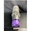 Image 3 : Lot of 1 Dyson Vacuum w/ Battery - Used
