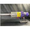 Image 1 : Lot of 1 Dyson Vacuum w/ Battery - Used