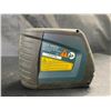 Image 3 : Lot of 1 BOSCH GLL 2-50 Cross Line Laser Tool - Used