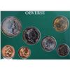 Image 2 : Australia Coin Set M.S. 1985, Original Packaging