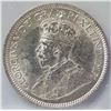 Image 2 : Canada 10c 1936 AU-50 Certified CCCS