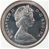 Image 3 : Canada 50c 1967 "Centennial" Proof Like Heavy Cameo