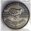 Image 2 : Canada, Medal 60th Anniv. R. C. M. 1968 MS-65 CCCS