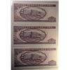 Image 2 : Cuba 3 x 50 Pesos 2012-13-16 all Gem-UNC the 2012 has double signature (Error?) (3)