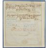 Image 2 : Cuba, Enterprise "Guantanamo Railroad" Share Bond of $100 year 1877 (Duplicado) "2nd Emission" Capit