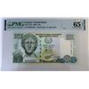 Image 1 : Cyprus £10 2005 Gem-UNC 65 "EPQ" PMG Certified