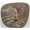 Image 1 : Slovakia Silver Medal for Meritorious Long-Term Work in the Women's Movement 103g