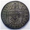 Image 2 : Switzerland (Neuchatel) 1/2 Batzen 1799 XF-40 CCCS