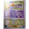 Image 1 : Syria trio of Banknotes 2 x 1000 £ 1997 and 2013 also 2000 £ 2018 all in Gem-UNC (3)