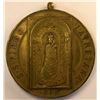 Image 8 : Z Miscellaneous U.S.A., Haiti and 2 Religious, 4 Medals AU or Better