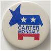 Image 1 : Jimmy Carter campaign pin