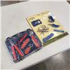 Image 1 : 2 NEW TOOL COMBO SETS
