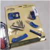 Image 2 : 2 NEW TOOL COMBO SETS