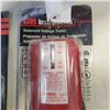 Image 2 : MASTERCRAFT DIGITAL MULTIMETER AND SOLENOID TESTER