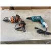 Image 1 : RIGID AND MAKITA DRYWALL SCREW GUNS