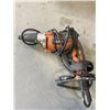 Image 2 : RIGID AND MAKITA DRYWALL SCREW GUNS