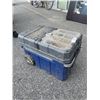 Image 2 : ROLLING TOOL BOX