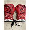 Image 2 : 2 PAIRS OF RIVAL SPARRING/BOXING FULL WRIST GLOVES