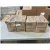 Image 1 : 4 BOXES OF GOJO ANTI SEPTIC SOAP