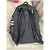 Image 2 : ADIDAS BACKPACK WITH YOUTH UNDERWEAR AND 3 HOSE NOZZLES