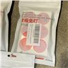 Image 2 : 900 NEW MOSQUITO REPELLANT PATCHES RETAIL $110