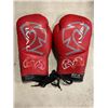 Image 2 : 2 PAIRS OF RIVAL SPARRING/BOXING FULL WRIST GLOVES