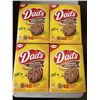 Image 2 : 4 BOXES OF DADS COOKIES 48 PORTION PACKS PER BOX - RETAIL $24 PER BOX , PAST BEST BEFORE DATE 01/24