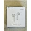 Image 2 : 5 PAIRS OF TRANYA WIRELESS HEADPHONES, 2 T10B, 2 F1, AND X2