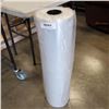 Image 1 : 34 INCH X 4900 FT ROLL OF POLY