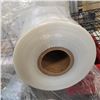 Image 2 : 34 INCH X 4900 FT ROLL OF POLY