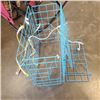 Image 2 : BLUE FOLDING CRAB TRAP