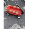 Image 3 : KIDS PLASTIC WAGON