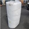 Image 1 : 5 LARGE ROLLS OF FOAM PACKING MATERIAL / HEAT INSULATION - APPROC 34" DIAMETERS X 10"