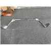 Image 1 : ALUMINUM TRUCK HEADACHE RACK