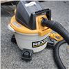 Image 2 : RIGID SHOP VAC