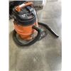 Image 2 : RIDGID 14 GALLON SHOP VAC